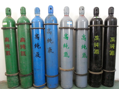 高純氣體
