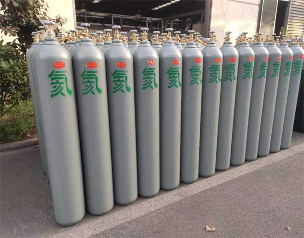 氦氣